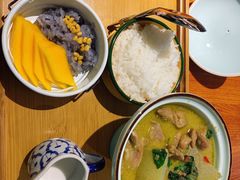 -我的甜·泰国餐厅