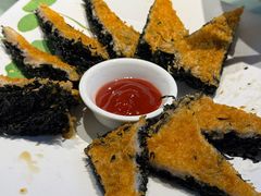 -闽公馆·客家私房菜·商务宴请·包厢(杏林橡树湾店)