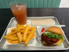 -Shake Shack(天环店)