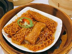 -御彩酒家(东风东路店)