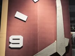 -中国铁道博物馆(正阳门馆)