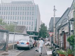 -华天二友居肉饼(宫门口店)