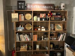 -时光花园(白鹭洲店)