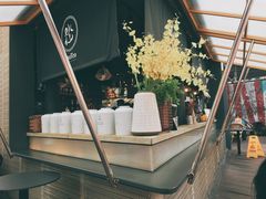 -BeauTea水仙(coco park店)