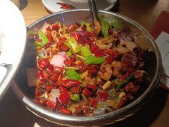 -江渔儿酸菜鱼(常平翔龙天地店)
