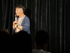 -喜剧部落脱口秀(三里屯工体店)