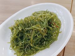 -喜家德虾仁水饺(北站店)