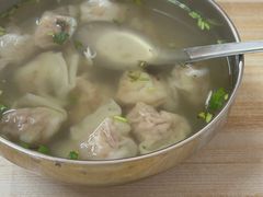 -海萍馄饨(湖北路店)