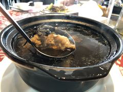 -鹭岛新泉客家菜·海鲜·融合菜(莲前店)