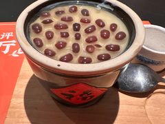 豆腐花-羽鸽集·乳鸽专门店·地道顺德菜(岭南站店)
