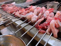 -小炉子烤串(沈辽路店)