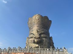 -上海东林寺(金山区)
