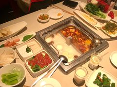 -海底捞火锅(杭州庆春路夜宵主题店)