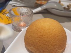 -蔡澜点心·粤菜(万菱汇店)