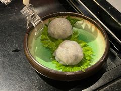 -捞王猪肚鸡火锅(财富中心店)