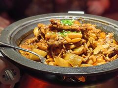 -六月雪干锅(绵阳凯德广场店)