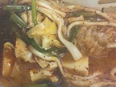 -安发瞧麻辣烫(总店)