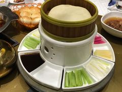 -金百万烤鸭店(马甸店)