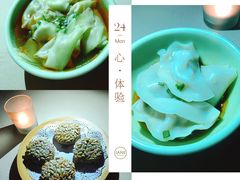 -龙门阵茶屋川菜馆(武康路店)