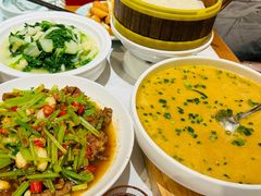 -北平食府(马鞍山路店)