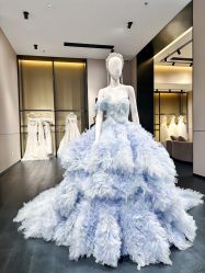 -MuseMarry婚纱(前海嘉里中心店)