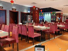 大堂-点都德(华强南店)