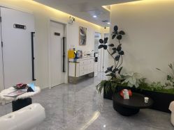 -海涛医疗美容·面部抗衰·注射美鼻