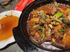 -三兄弟灰太狼烧烤.龙虾烤鱼(上海交大店)