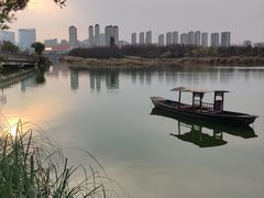 -三垟湿地