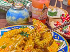 -泰妃殿(武汉首店)