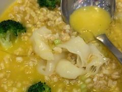 -君德澜酒家·创意粤菜(金山谷店)