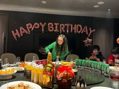 -宫燕府·京菜·烤鸭·淮扬菜(王府中心店)