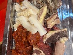 -金鼎雪山牦牛杂火锅(理县总店)