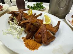 -凤城礼记鱼翅海鲜酒家(新马路总店)