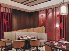 -北海银滩皇冠假日酒店-德丰楼中餐厅