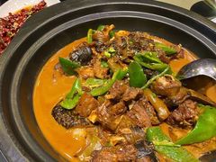 -茶叁酒肆·楚味江湖(菱角湖店)