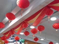 -芦月轩羊蝎子(北蜂窝店)