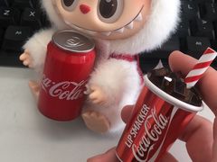 -泡泡玛特POPMART(东直门来福士店)