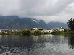 -大理洱源西湖景区