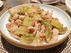 -老客家·客家菜(万达店)