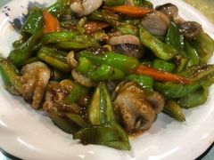 -宝发园名菜馆