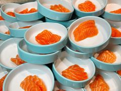 -川骄海鲜自助(亚运村店)