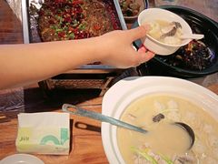 -可可大虾武汉土菜大排档(万松园1店)