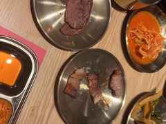 -西塔老太太泥炉烤肉(武汉摩尔城店)