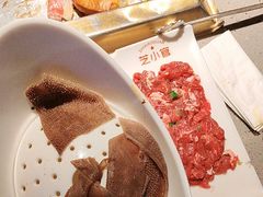 -芝小官毛肚火锅海鲜自助(苏州吴江区万宝店)