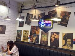 -狮龙啤酒烧烤屋(建二路店)