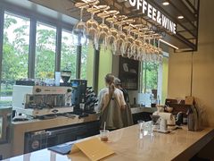 -向森咖啡·蛋糕·简餐