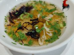 -莆田餐厅PUTIEN(武商MALL店)