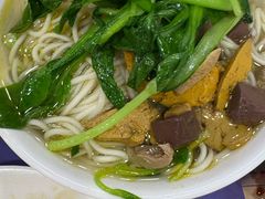 -振鼎鸡(华阴路店)