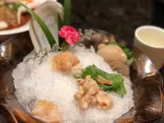 -高佳庄·海鲜酒楼(东港店)